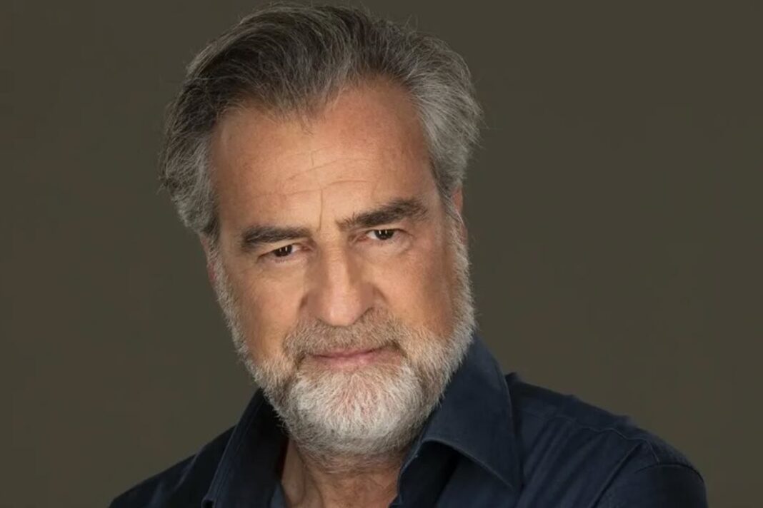 Max Tortora, un genio tra i “volumi”: la laurea che non ti aspetti dal padre del capitano Diego di Don Matteo