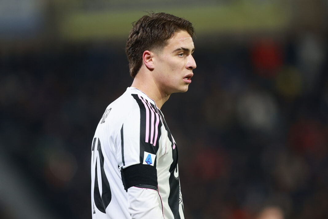 Yildiz ha ottenuto un bel cambiamento nell’estensione della Juventus