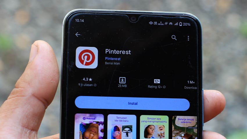 Pinterest licenzia gli ingegneri dopo che lo strumento ha denunciato il personale licenziato durante i tagli al lavoro dell’IA
