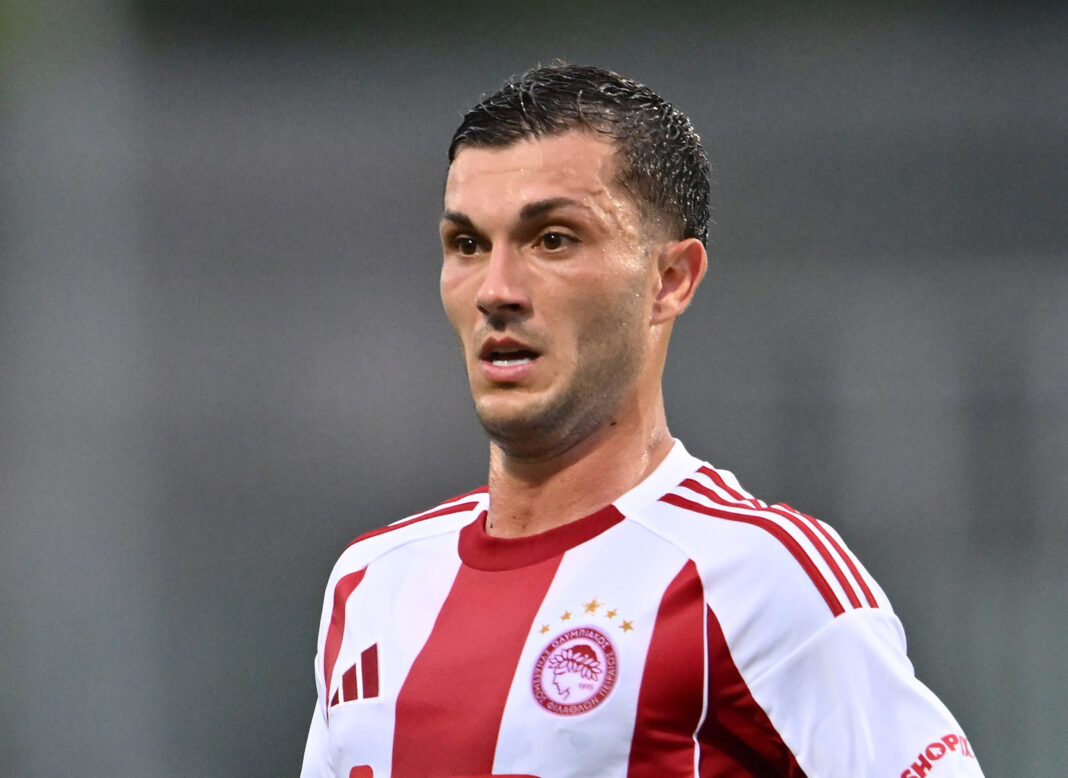 Il Milan si ritira dall’affare Mateta in un giorno di scadenza tranquillo