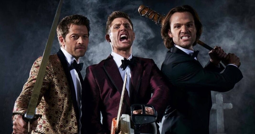 Supernatural torna con una nuova storia. Ed è perfetta per San Valentino