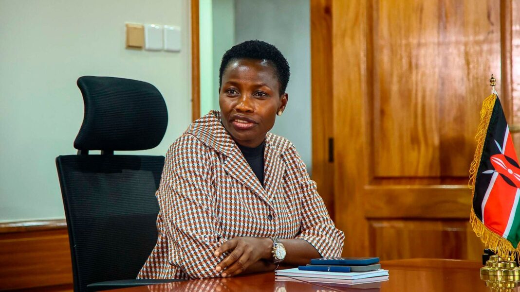 Le startup Nyota rischiano il collasso con 1 miliardo di scellini