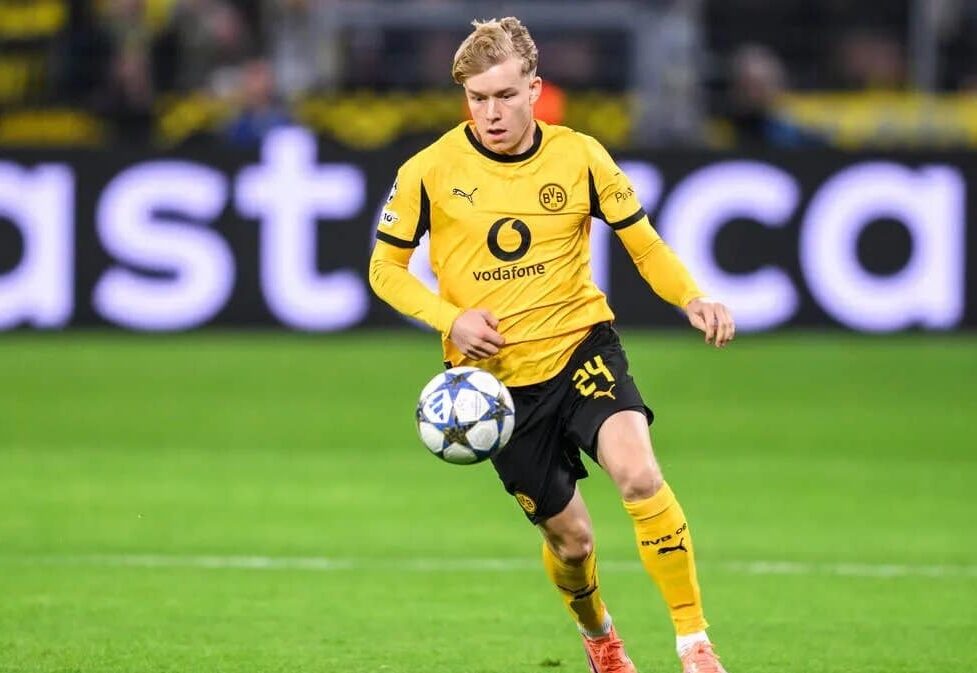 Daniel Svensson sul radar dell’Inter mentre il BVB fissa il prezzo