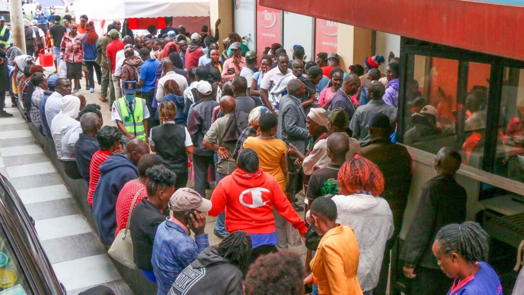 KRA ripristina l’archiviazione “Restituzione nulla” dopo l’aggiornamento del sistema