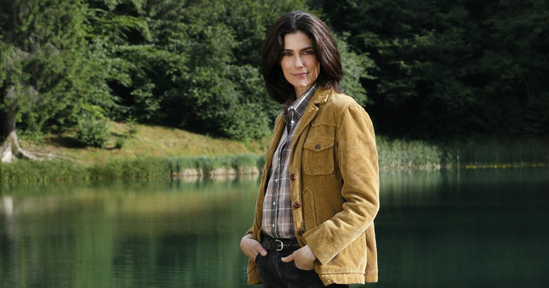 Una nuova vita, perché la serie con Anna Valle va oltre i cliché della classica fiction ambientata in montagna