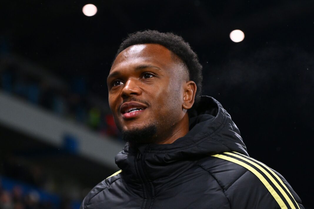 Mister Spalletti pronto ad eliminare diversi giocatori della Juventus