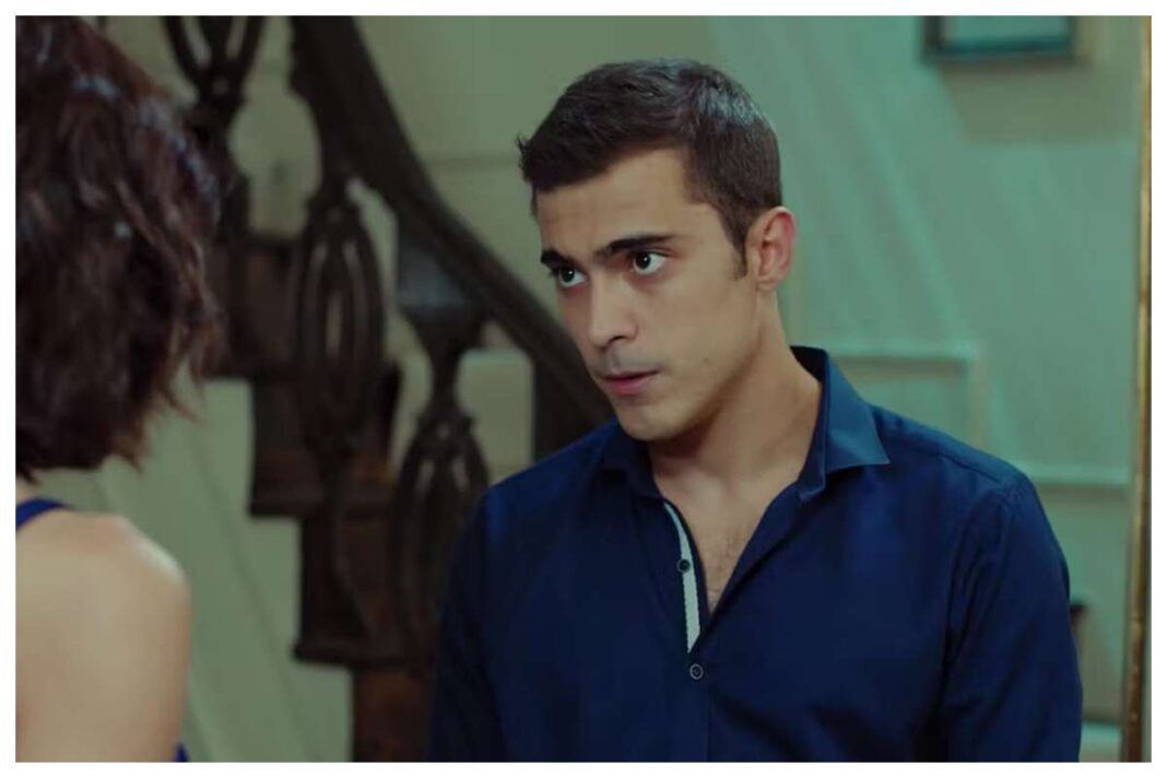 Frutto Proibito, tra Yigit e Lila esplode la passione: ma un dettaglio non passa inosservato