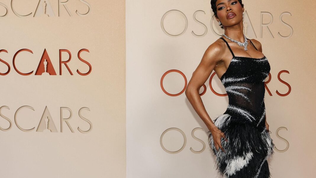 Red carpet Oscar 2026: le pagelle ai look, da Renate Reinsve a Chase Infiniti