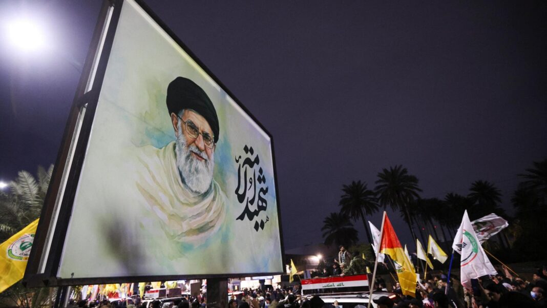 Guerra in Iran, le notizie di oggi in diretta