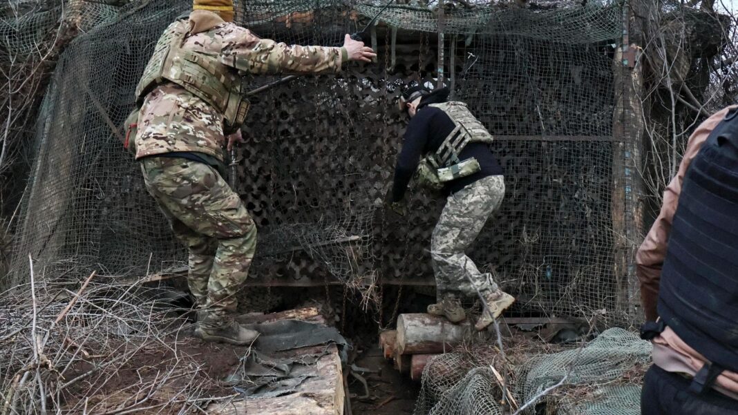 Guerra Ucraina – Russia, le news del 19 marzo