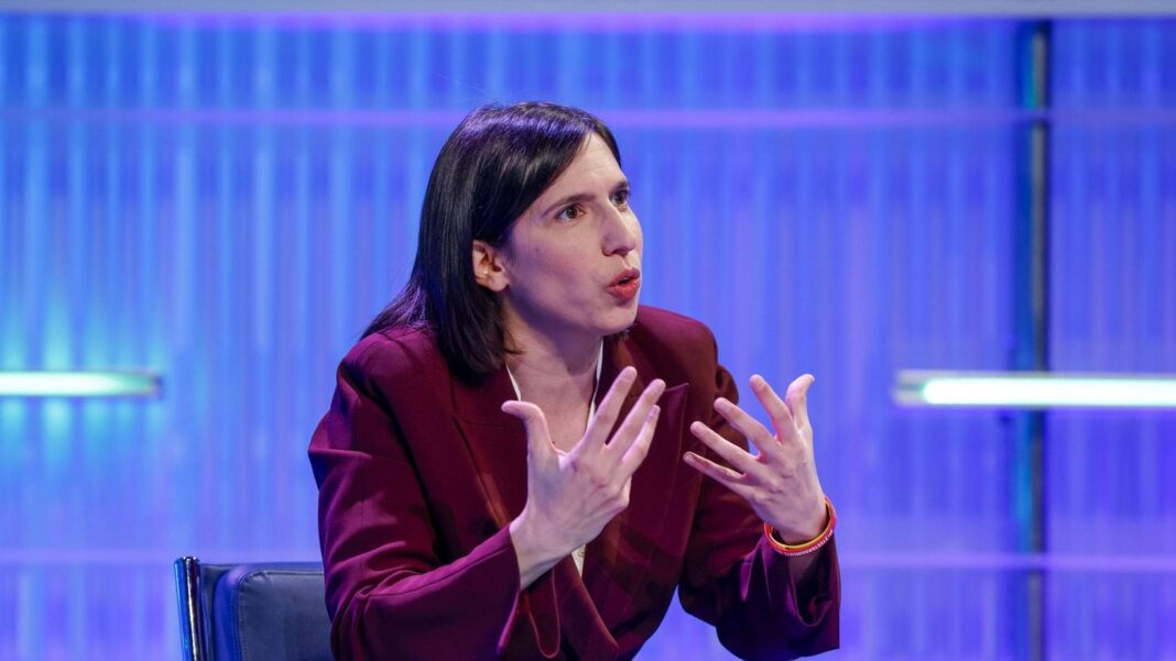 La partita di Schlein per tirare la volata alle politiche