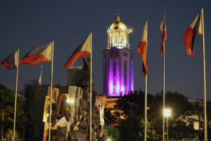 I problemi di corruzione trascinano Manila quasi in fondo alla classifica delle “città intelligenti”.