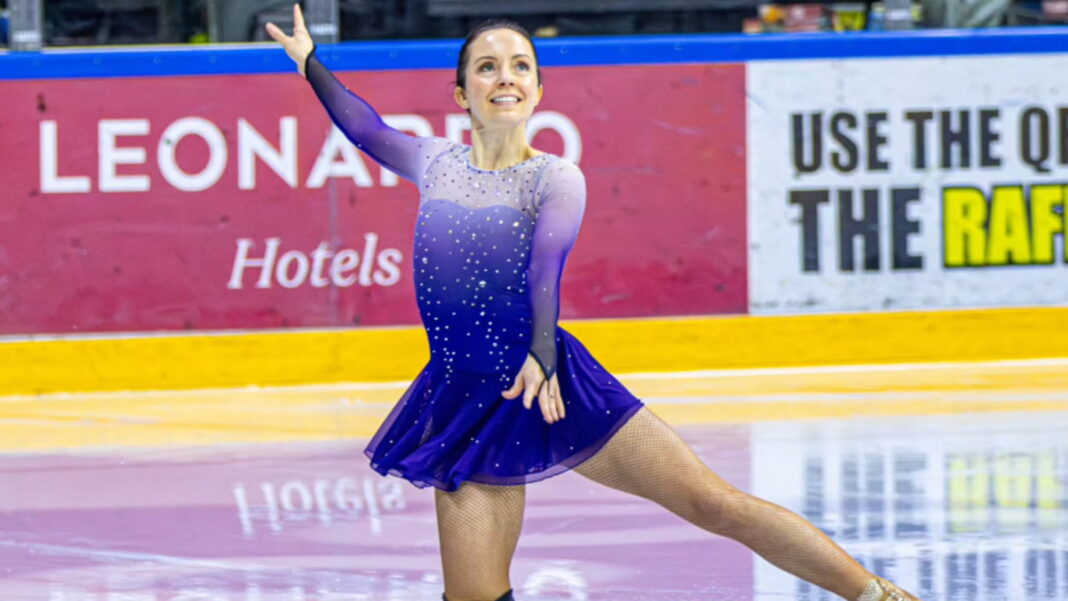 Il pattinaggio con disabilità cerca ancora un posto