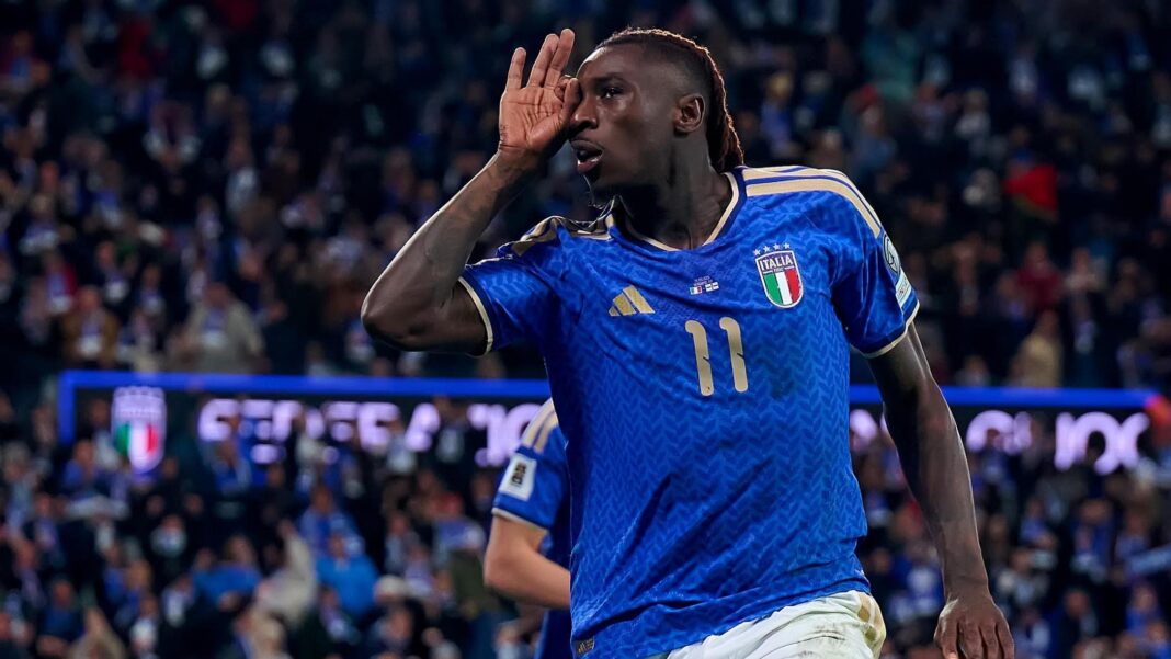 Bosnia-Italia: stasera play-off Mondiali