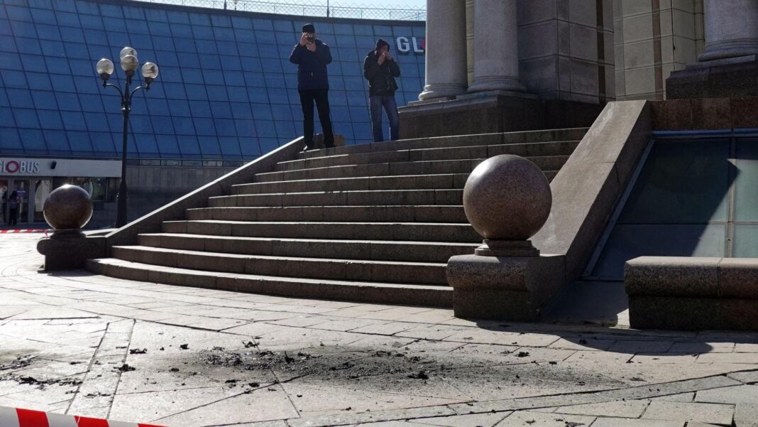 Guerra Ucraina – Russia, le news di oggi. Droni su Kiev