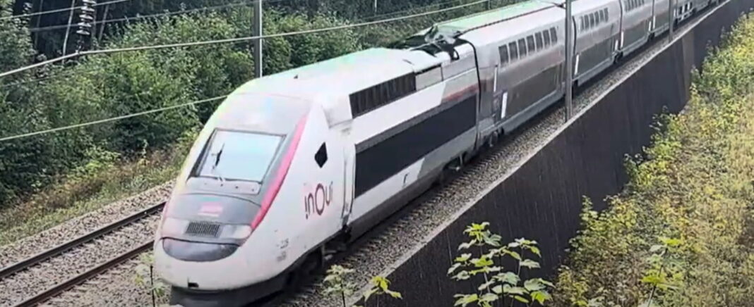 Treni, Tgv francese vicino ai binari italiani. Il Garante: 18 partenze da Torino a Napoli e Venezia