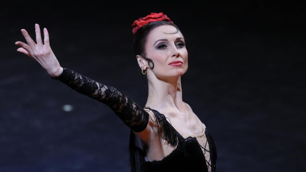 Svetlana Zakharova del Bolshoi non sarà al Gala di danza a Roma, ritirato l’invito