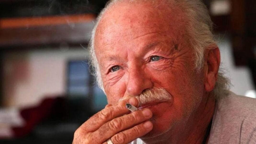 Gino Paoli è morto: addio al cantautore che ha rivoluzionato la canzone italiana