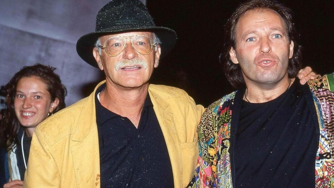 Morto Gino Paoli, da Sandrelli agli amici e colleghi: le reazioni