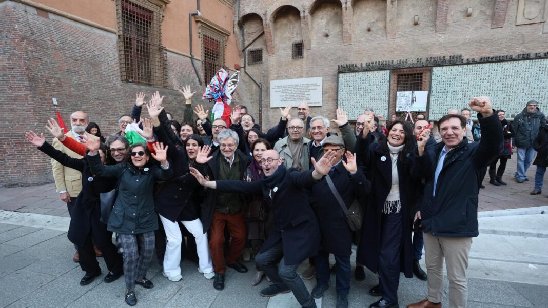 Referendum di Bologna, diretta dello scrutinio. L’Emilia trascina il No. Lepore: duro colpo al governo