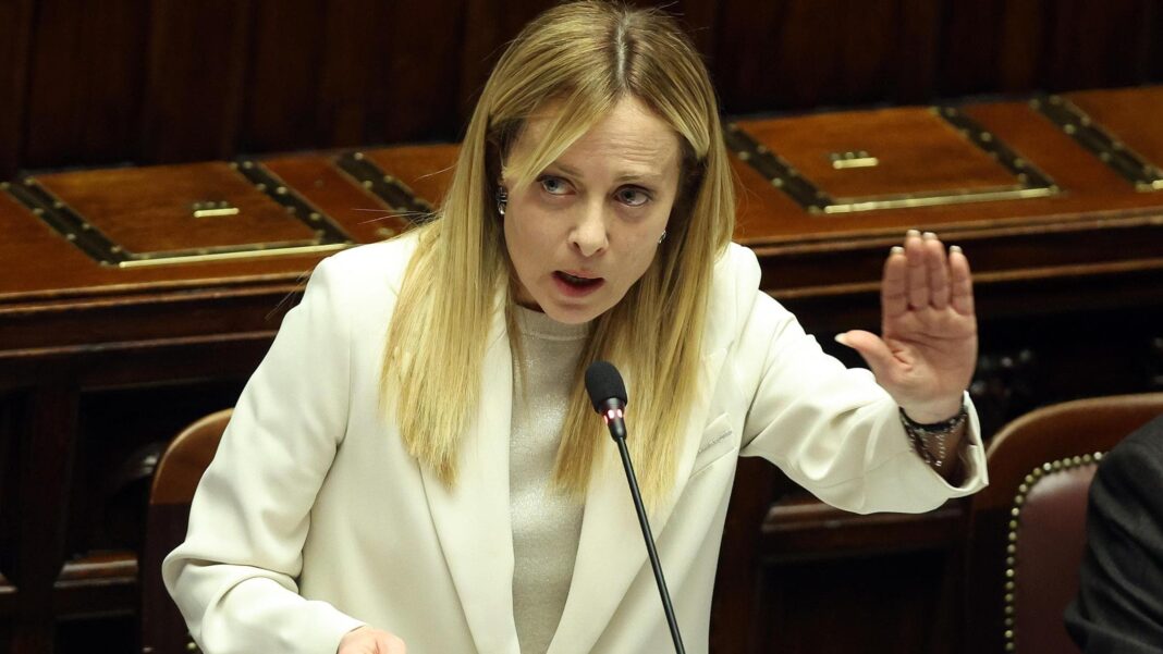 Travolti dal referendum