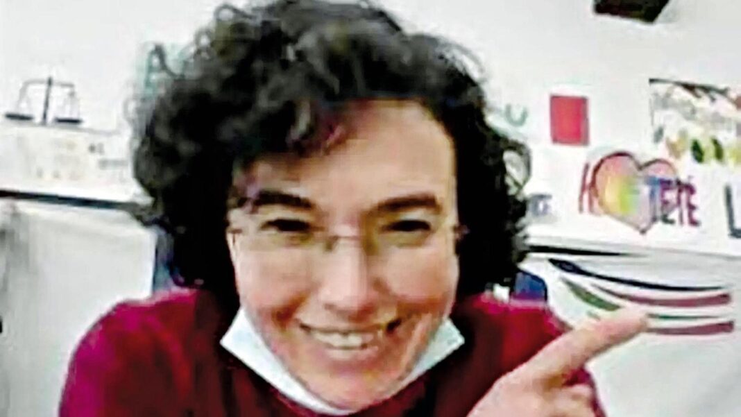 Le prime parole di Chiara Mocchi, la prof accoltellata: “Tornerò a insegnare e credere nei giovani”