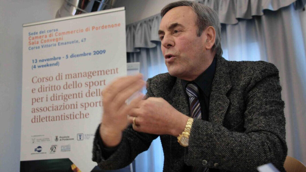 Il ‘patron’ di TelePordenone ucciso a sprangate in casa, sospettato un collaboratore – Notizie