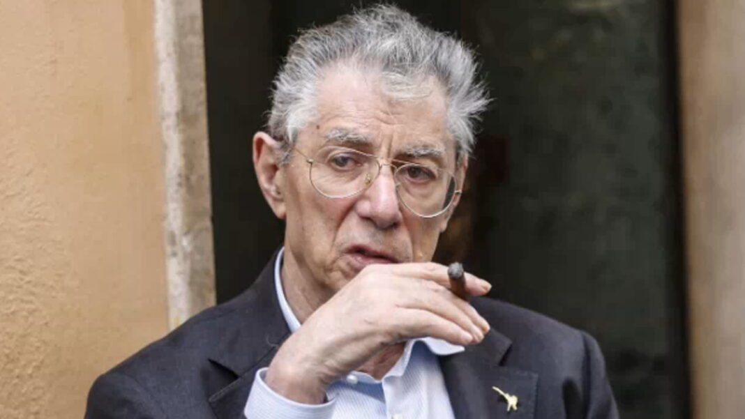 Morto Umberto Bossi, addio al fondatore della Lega