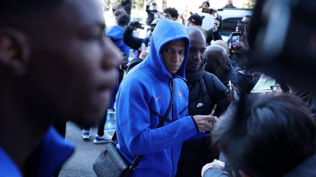 DallaFrancia: "Mbappé curato male dallo staff medico del Real Madrid, hanno sbagliato ginocchio"