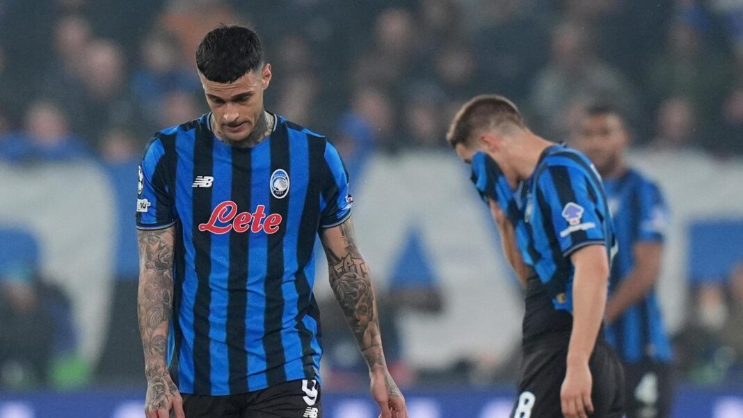 Le pagelle di Atalanta-Bayern: Zalewski abbandonato, Upamecano imperioso