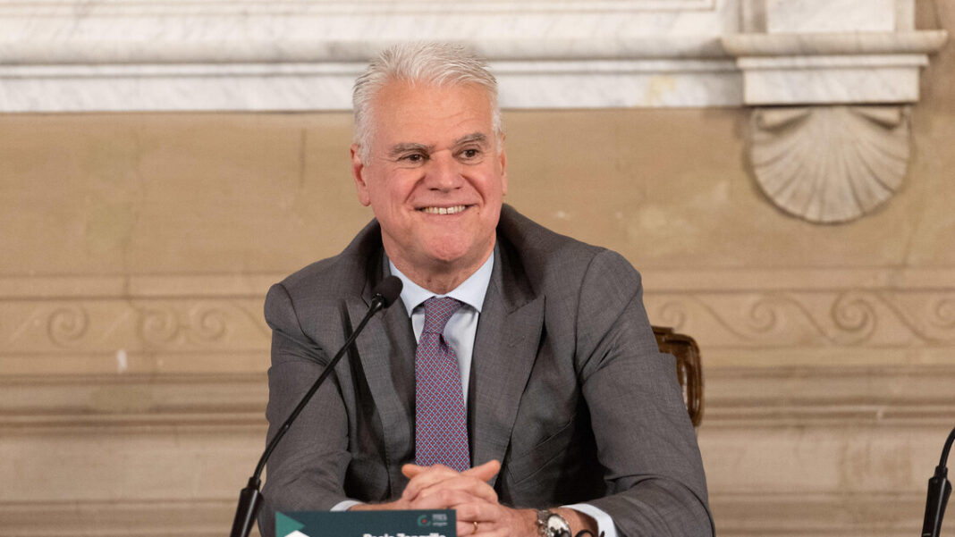 Oggi alle 13 il Forum ANSA con il ministro Zangrillo – Eventi