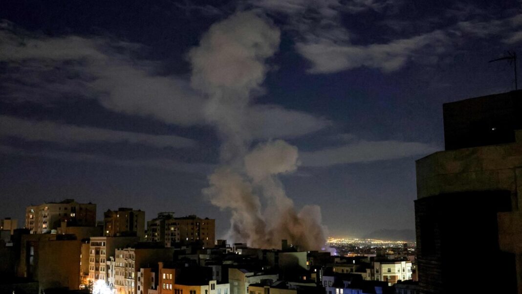 Il Washington Post: “Il Pentagono si prepara a settimane di operazioni a terra in Iran” – Liveblog – Mondo