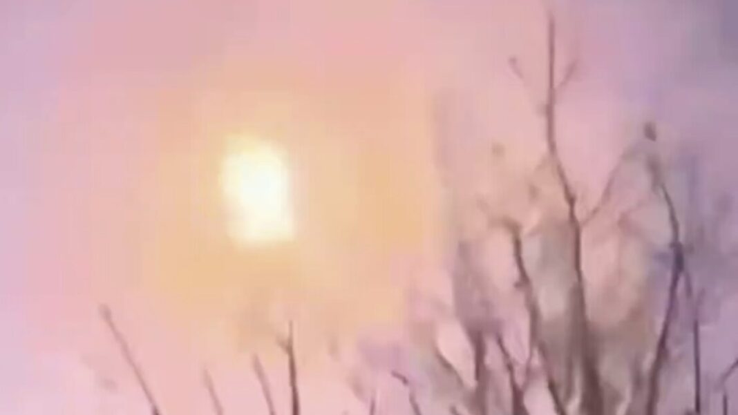 Sciame di meteoriti, cassa danneggiata in Germania VIDEO – Notizie