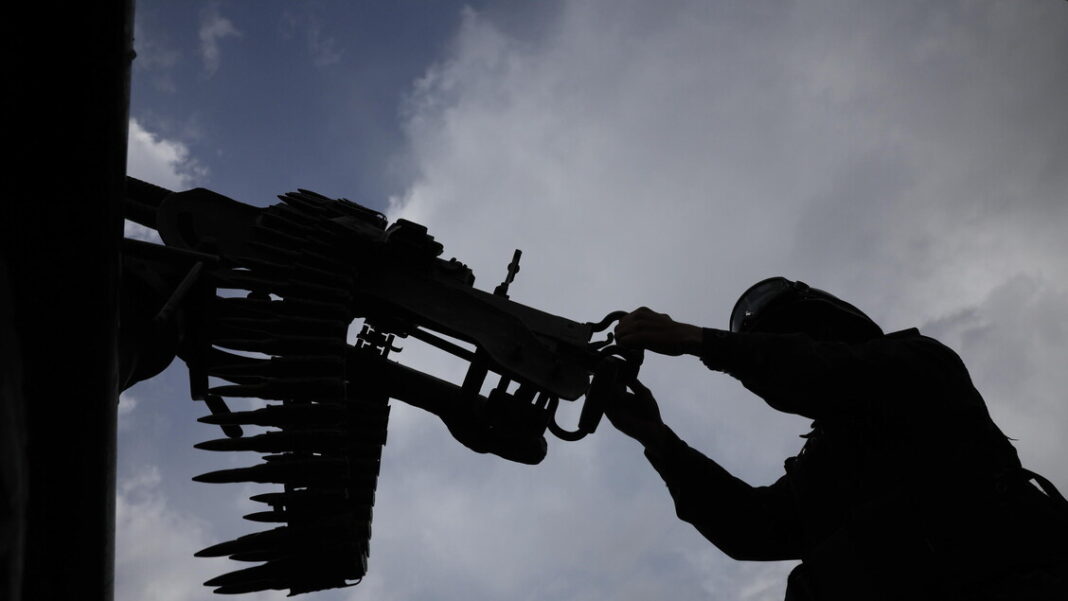 Trump vuole la resa dell’Iran. Wp: ‘La Russia aiuta i Pasdaran’. Una fregata missilistica italiana verso Cipro – Africa