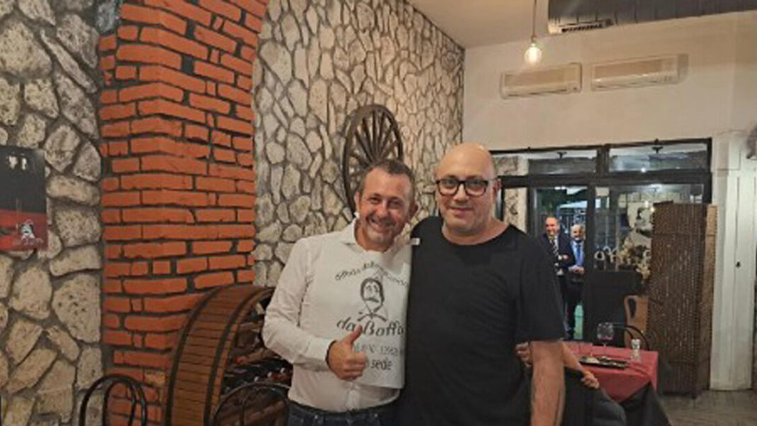 Per la Bisteccheria spesi 40 mila euro, i Caroccia dai pm – Notizie