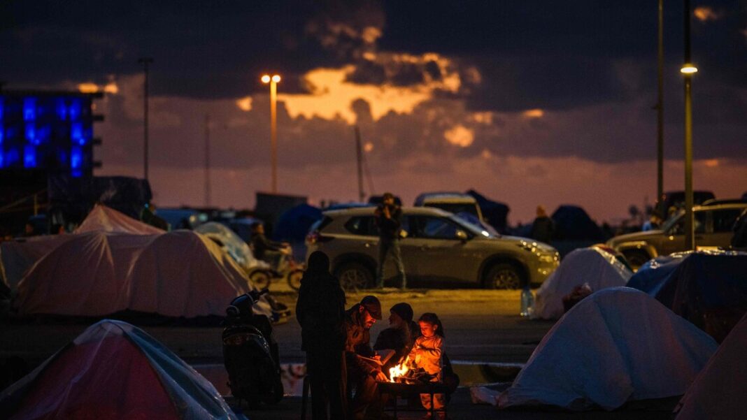 Medio Oriente: Madrid chiude i cieli alla guerra, Trump minaccia Kharg – LIVEBLOG – Notizie