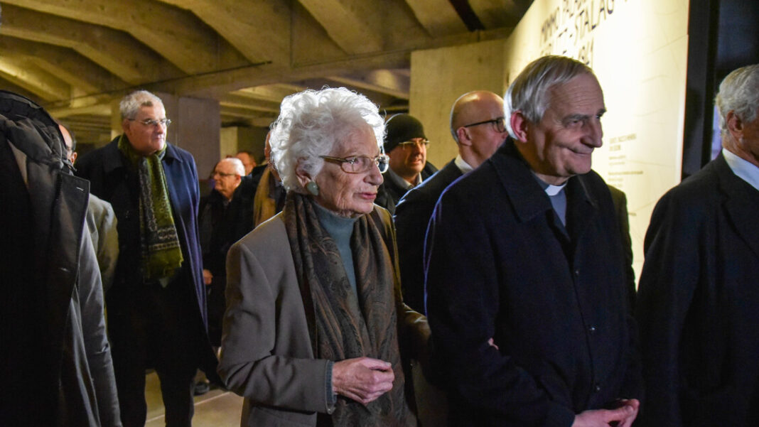 Sì del Senato al ddl antisemitismo, 5S e Avs votano no, il Pd si divide – Notizie