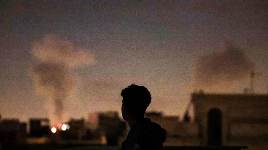 La guerra si allarga, missile verso la Turchia. Milizie curde entrano in Iran – Notizie