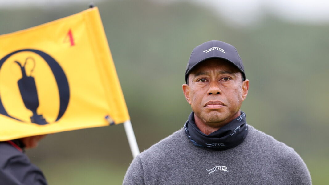 Nuovo incidente automobilistico per Tiger Woods, è stato ucciso – Notizie