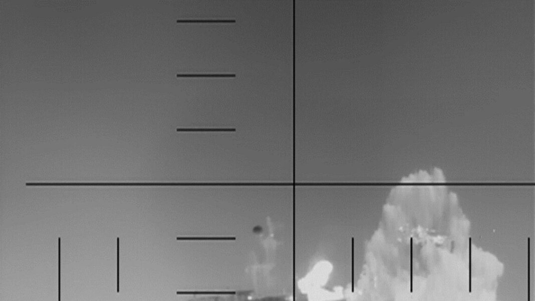 Medio Oriente, la guerra arriva nel Mediterraneo, missile verso la Turchia – Notizie