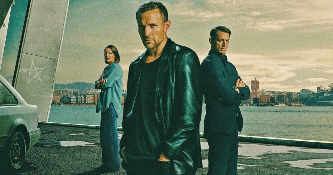 la serie crime del momento ha già conquistato gli utenti Netflix