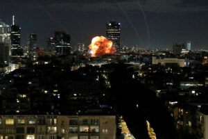 Manila in allerta per il conflitto iraniano