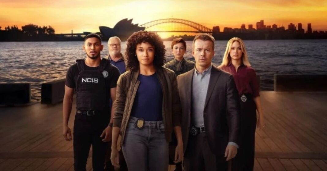 NCIS, lo spin-off di cui tutti si erano completamente dimenticati sta spopolando in streaming