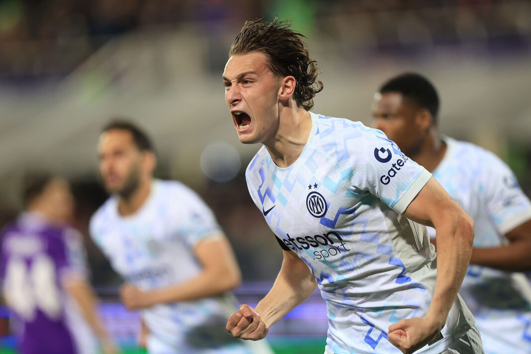 L’Inter mantiene Esposito con Arsenal e Newcastle United