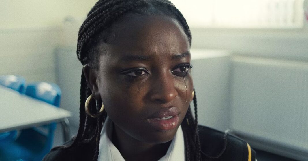 C’è una serie Netflix talmente perfetta che NESSUNO ha richiesto una seconda stagione