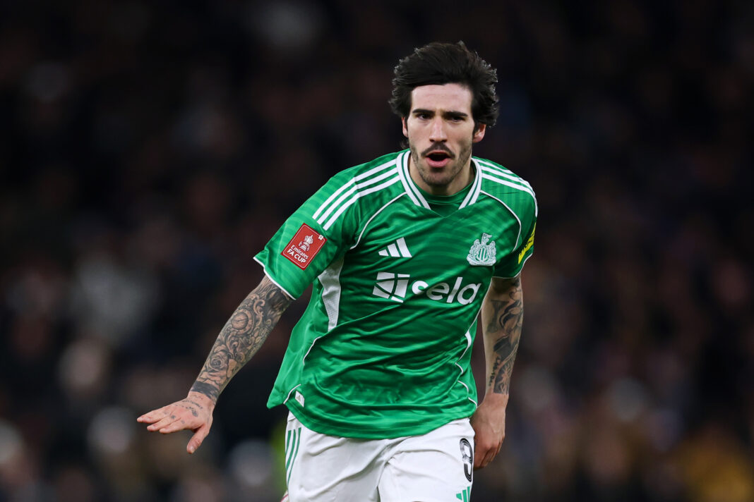 Valutazioni giocatori Italia-Irlanda del Nord: Tonali salva la situazione