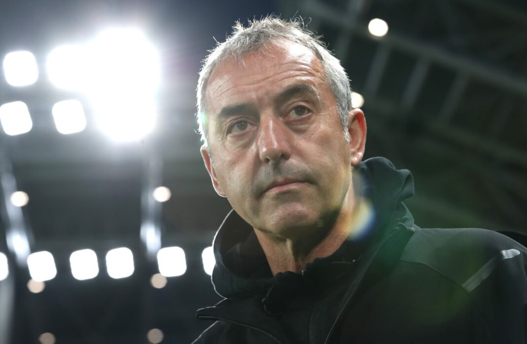 Switch Manager Cremonese per provare a uscire da una lunga crisi