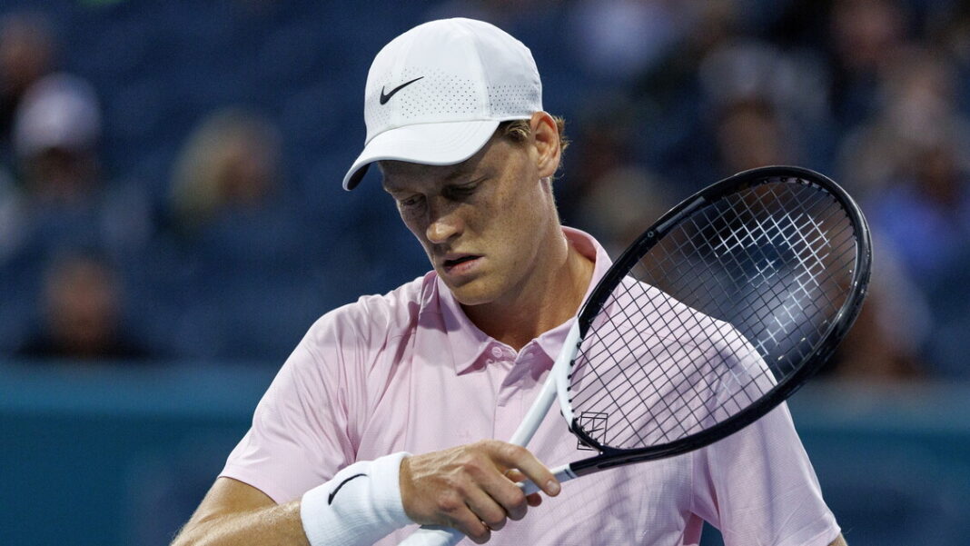 Sinner fatica con Michelsen, ma avanza ai quarti a Miami – Tennis