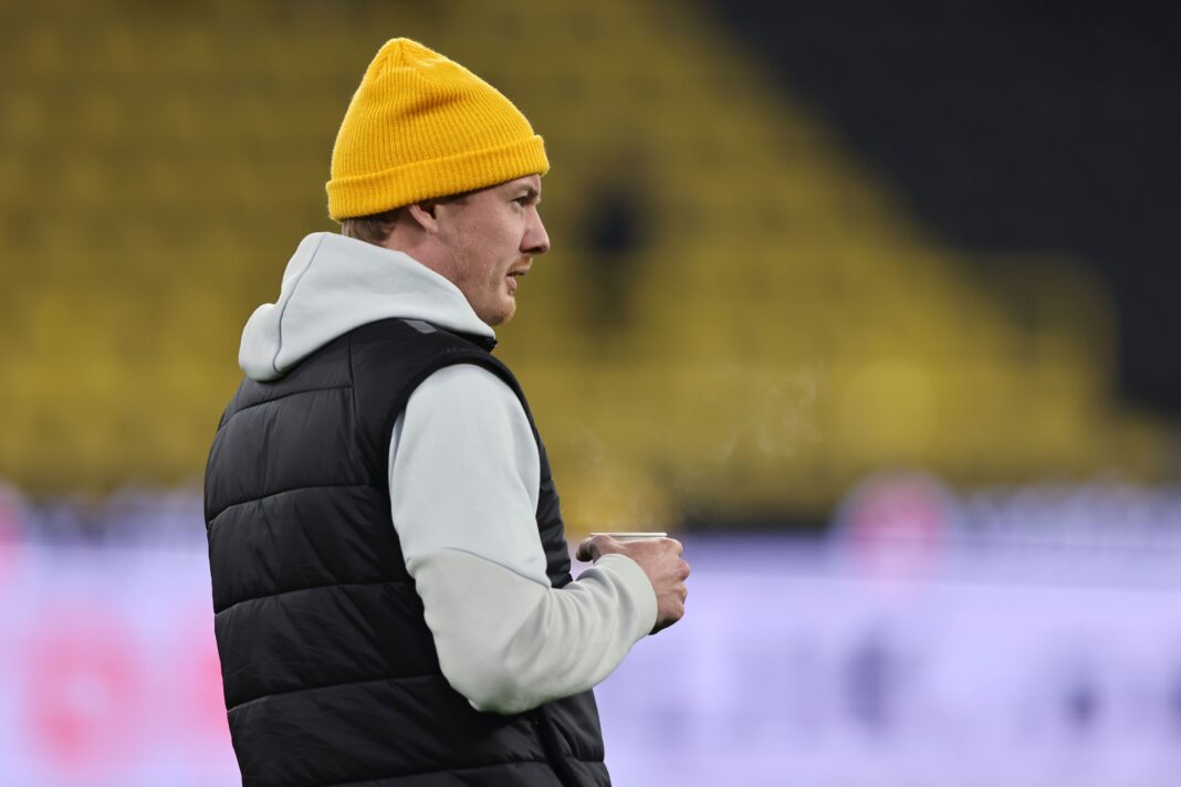 La Roma prova a riunire la coppia stellare del Borussia Dortmund