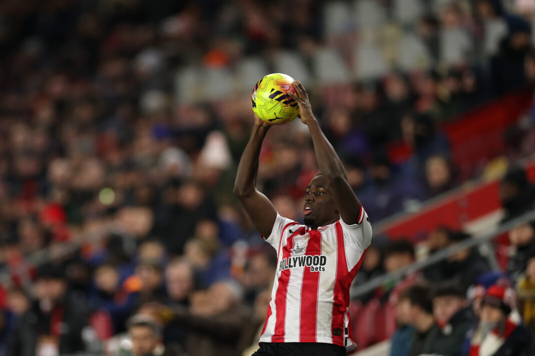 La Juventus compra un terzino in Premier League